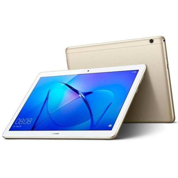 Планшет Huawei MediaPad T3 10 LTE Gold (53018545)