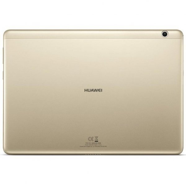 Планшет Huawei MediaPad T3 10 LTE Gold (53018545)