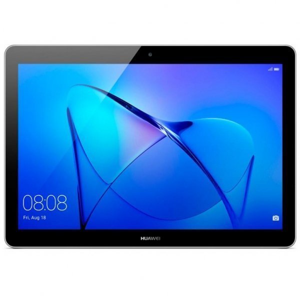 Планшет Huawei MediaPad T3 10 LTE Grey (53018522)