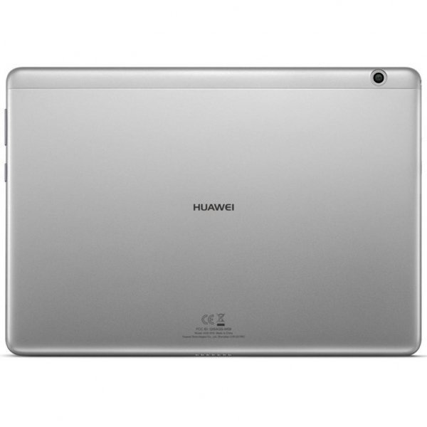 Планшет Huawei MediaPad T3 10 LTE Grey (53018522)