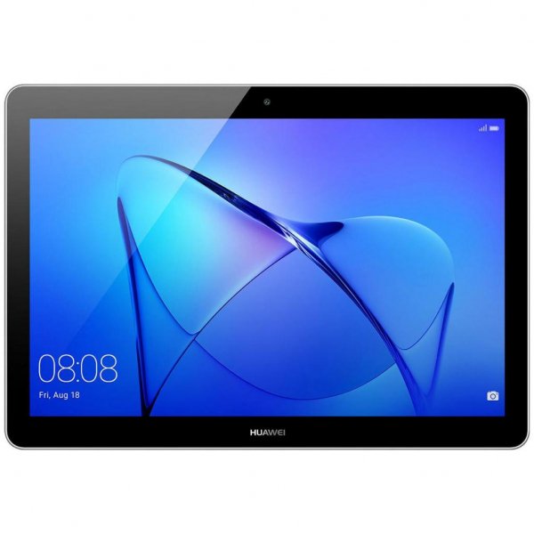 Планшет Huawei MediaPad T3 10 Wi-Fi (AGS-W09) Space Grey (53018520) Планшет Huawei MediaPad T3 10 Wi-Fi (AGS-W09) Space Grey (53018520)