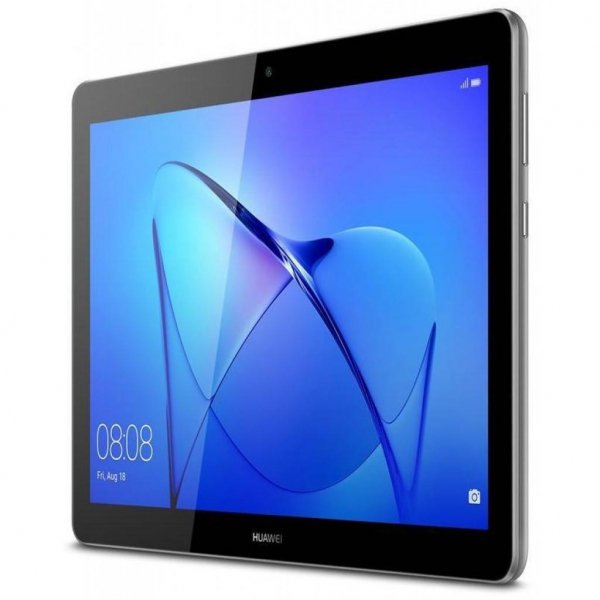 Планшет Huawei MediaPad T3 10 Wi-Fi (AGS-W09) Space Grey (53018520) Планшет Huawei MediaPad T3 10 Wi-Fi (AGS-W09) Space Grey (53018520)