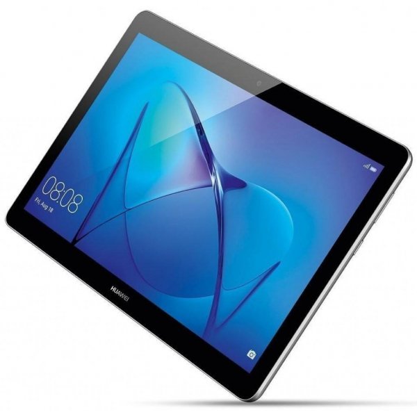 Планшет Huawei MediaPad T3 10 Wi-Fi (AGS-W09) Space Grey (53018520) Планшет Huawei MediaPad T3 10 Wi-Fi (AGS-W09) Space Grey (53018520)