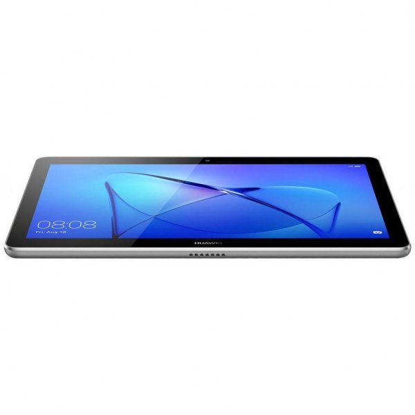 Планшет Huawei MediaPad T3 10 Wi-Fi (AGS-W09) Space Grey (53018520) Планшет Huawei MediaPad T3 10 Wi-Fi (AGS-W09) Space Grey (53018520)