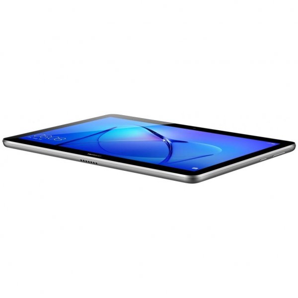 Планшет Huawei MediaPad T3 10 Wi-Fi (AGS-W09) Space Grey (53018520) Планшет Huawei MediaPad T3 10 Wi-Fi (AGS-W09) Space Grey (53018520)