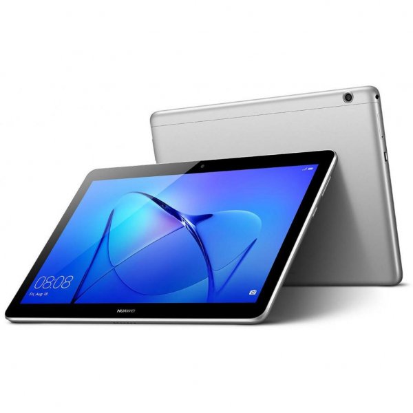 Планшет Huawei MediaPad T3 10 Wi-Fi (AGS-W09) Space Grey (53018520) Планшет Huawei MediaPad T3 10 Wi-Fi (AGS-W09) Space Grey (53018520)