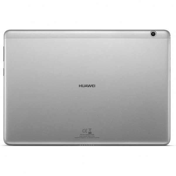 Планшет Huawei MediaPad T3 10 Wi-Fi (AGS-W09) Space Grey (53018520) Планшет Huawei MediaPad T3 10 Wi-Fi (AGS-W09) Space Grey (53018520)