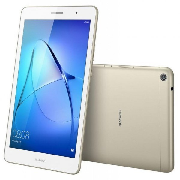 Планшет Huawei MediaPad T3 7 3G 1GB/8GB Gold (53019927)