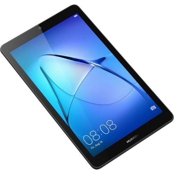 Планшет Huawei MediaPad T3 7 3G 1GB/8GB Grey (53019926_)