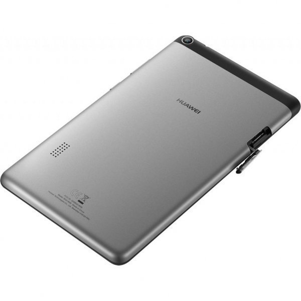Планшет Huawei MediaPad T3 7 3G 1GB/8GB Grey (53019926_)