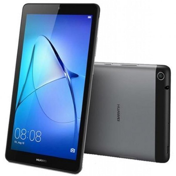 Планшет Huawei MediaPad T3 7 3G 1GB/8GB Grey (53019926_)