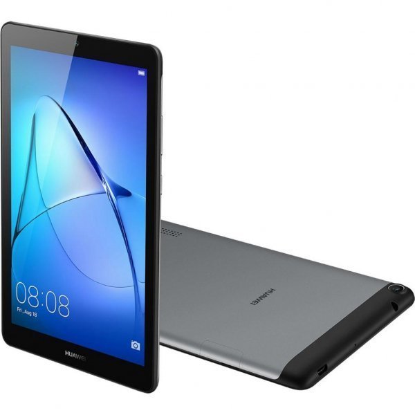 Планшет Huawei MediaPad T3 7 3G 1GB/8GB Grey (53019926_)
