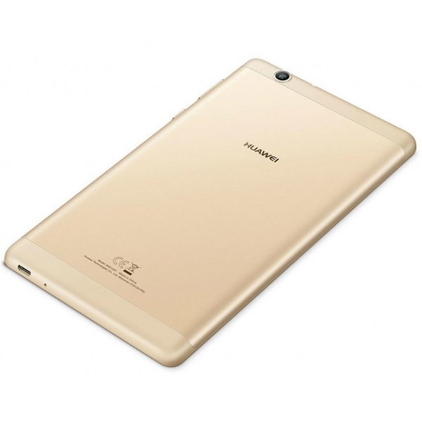 Планшет Huawei MediaPad T3 7 3G 2GB/16GB Gold (53010ACP_)