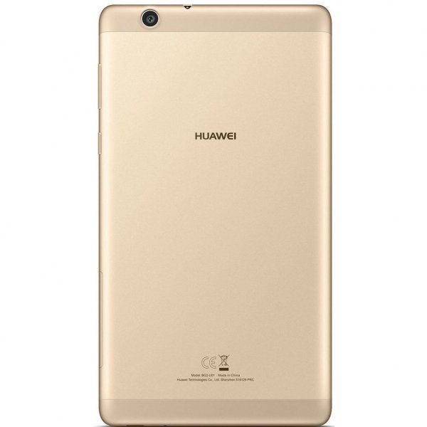 Планшет Huawei MediaPad T3 7 3G 2GB/16GB Gold (53010ACP_)