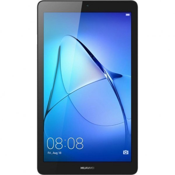 Планшет Huawei MediaPad T3 7 3G 2GB/16GB Grey (53010ACN_)