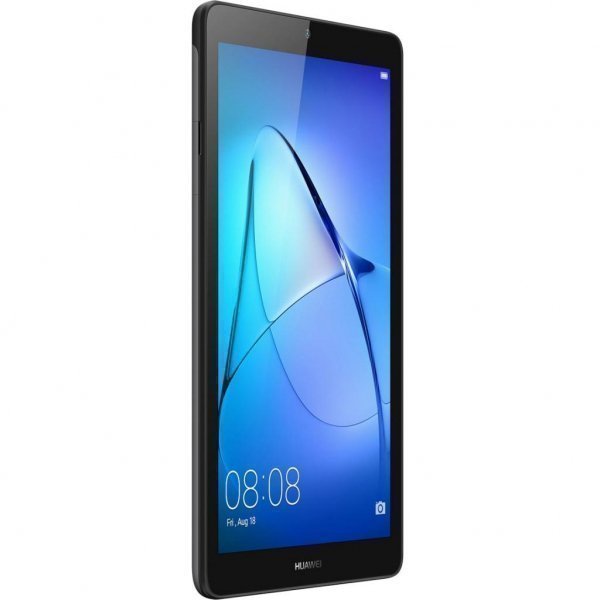 Планшет Huawei MediaPad T3 7 3G 2GB/16GB Grey (53010ACN_)