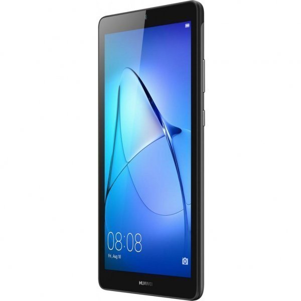 Планшет Huawei MediaPad T3 7 3G 2GB/16GB Grey (53010ACN_)