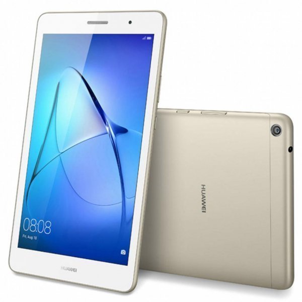 Планшет Huawei MediaPad T3 8 LTE Gold (53018494)