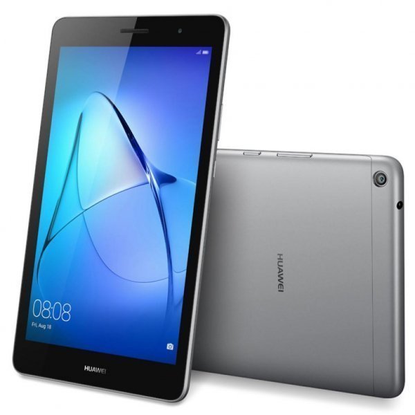 Планшет Huawei MediaPad T3 8 LTE Grey (53018493)
