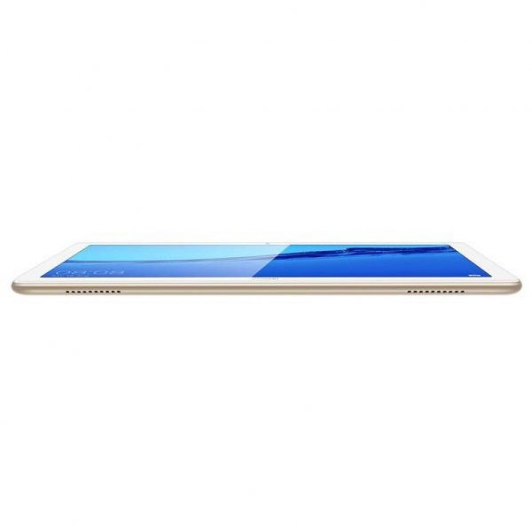 Планшет Huawei MediaPad T5 10 FullHD (AGS2-L09) 2Gb/16Gb Gold (53010EGE) Планшет Huawei MediaPad T5 10 FullHD (AGS2-L09) 2Gb/16Gb Gold (53010EGE)