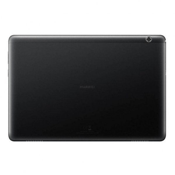 Планшет Huawei MediaPad T5 10 FullHD (AGS2-L09C) 4Gb/64Gb Black (53010LFL)