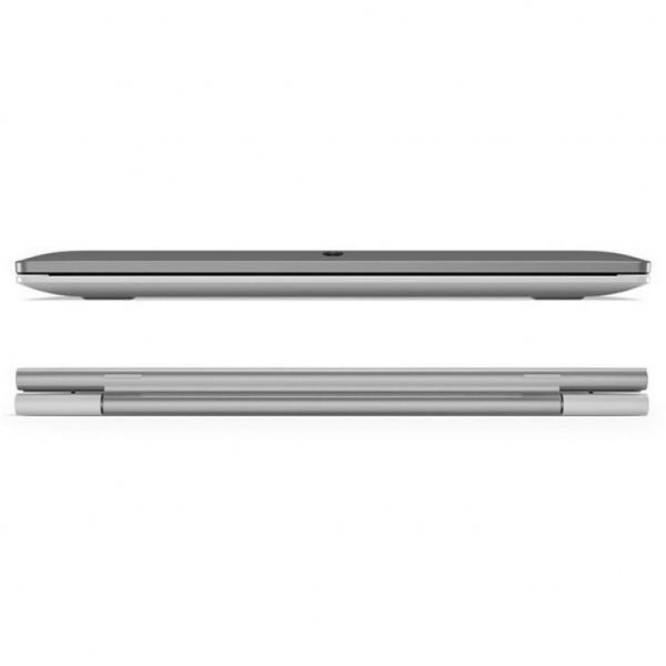 Планшет Lenovo Ideapad D330-10IGM 10.1 FHD N5000 4/128 Win10H Mineral Grey (81H3001LRA)