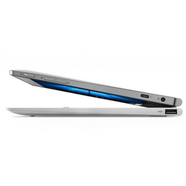 Планшет Lenovo Ideapad D330-10IGM 10.1 FHD N5000 4/128 Win10H Mineral Grey (81H3001LRA)