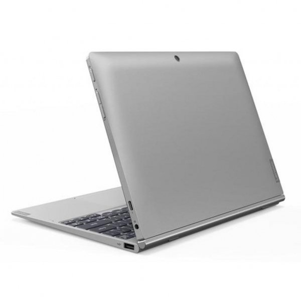 Планшет Lenovo Ideapad D330-10IGM 10.1 FHD N5000 4/128 Win10H Mineral Grey (81H3001LRA)