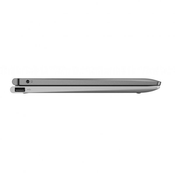 Планшет Lenovo Ideapad D330-10IGM 10.1 FHD Wi-Fi N4000 4/64 Win10P Grey (81H300J0RA)