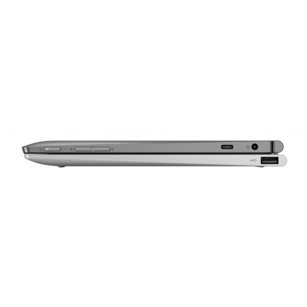 Планшет Lenovo Ideapad D330-10IGM 10.1 FHD Wi-Fi N4000 4/64 Win10P Grey (81H300J0RA)