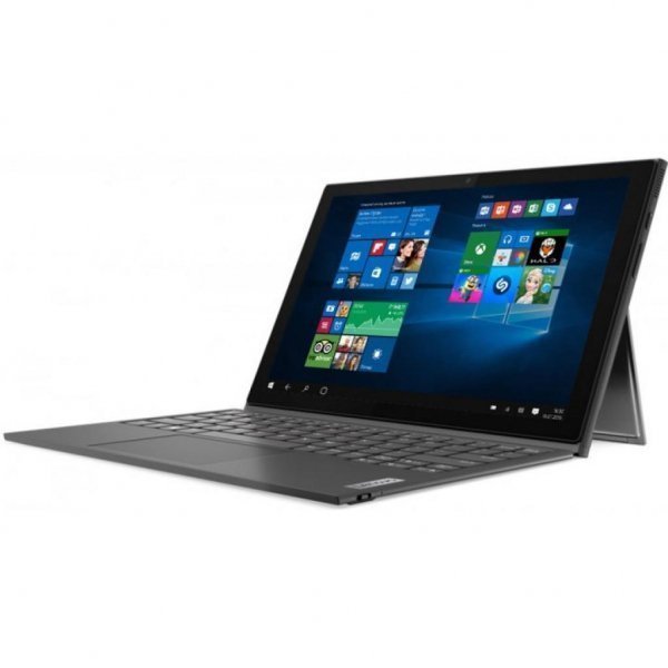 Планшет Lenovo IdeaPad Duet 3 10.3 8/128 LTE Grey (82HK0038RA) Планшет Lenovo IdeaPad Duet 3 10.3 8/128 LTE Grey (82HK0038RA)