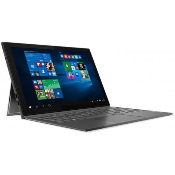 Планшет Lenovo IdeaPad Duet 3 10.3 8/128 LTE Grey (82HK0038RA) Планшет Lenovo IdeaPad Duet 3 10.3 8/128 LTE Grey (82HK0038RA)