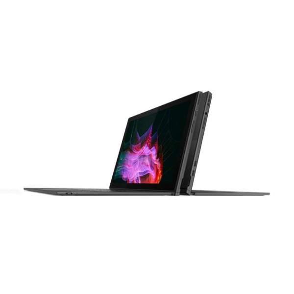 Планшет Lenovo Ideapad Duet 3 N4020 4/128 Win10P Graphite Grey (82AT004BRA)
