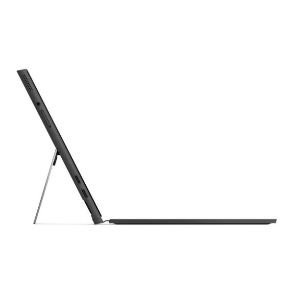 Планшет Lenovo Ideapad Duet 3 N4020 4/64 Win10P Graphite Grey (82AT0040RA)