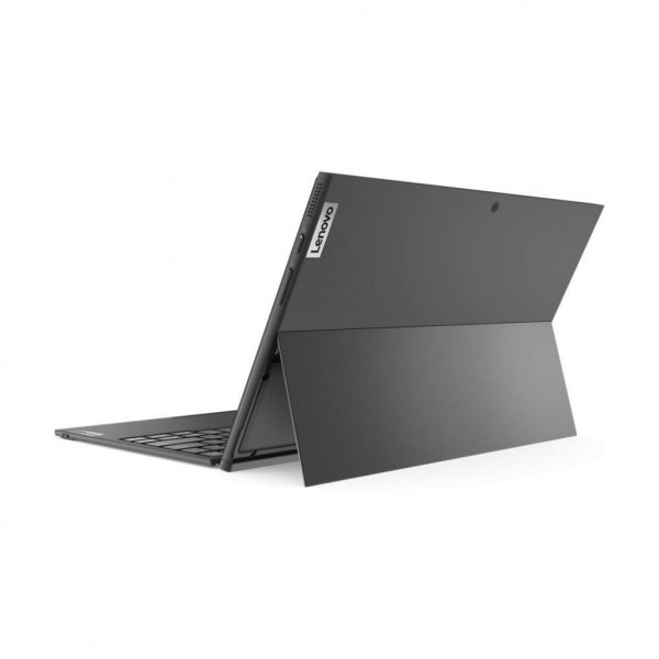 Планшет Lenovo Ideapad Duet 3 N4020 4/64 Win10P Graphite Grey (82AT0040RA)