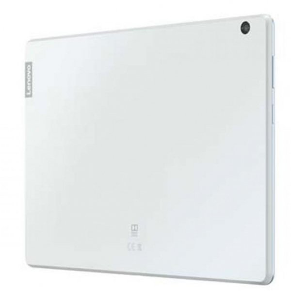 Планшет Lenovo TAB M10 10 LTE 3/32GB Polar White TB-X605L (ZA490104UA)