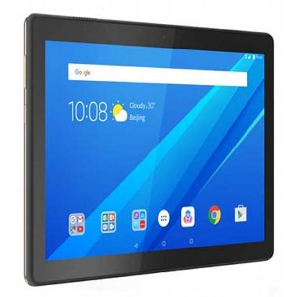 Планшет Lenovo TAB M10 10 LTE 3/32GB Slate Black TB-X605L (ZA490005UA) Планшет Lenovo TAB M10 10 LTE 3/32GB Slate Black TB-X605L (ZA490005UA)