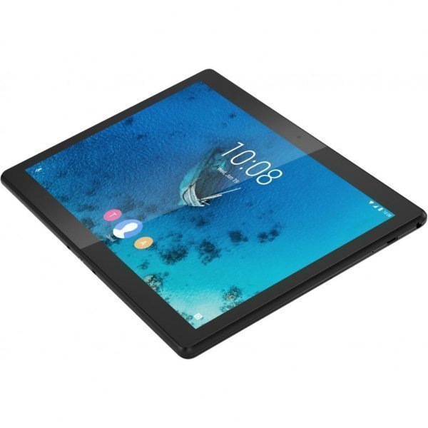 Планшет Lenovo TAB M10 (HD) 10 LTE 2/32GB Slate Black TB-X505L (ZA4H0012UA)
