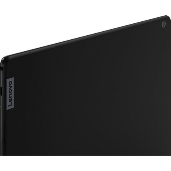Планшет Lenovo TAB M10 (HD) 10 LTE 2/32GB Slate Black TB-X505L (ZA4H0012UA)