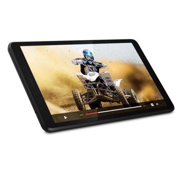 Планшет Lenovo Tab M7 1/16 LTE Onyx Black (ZA570039UA)