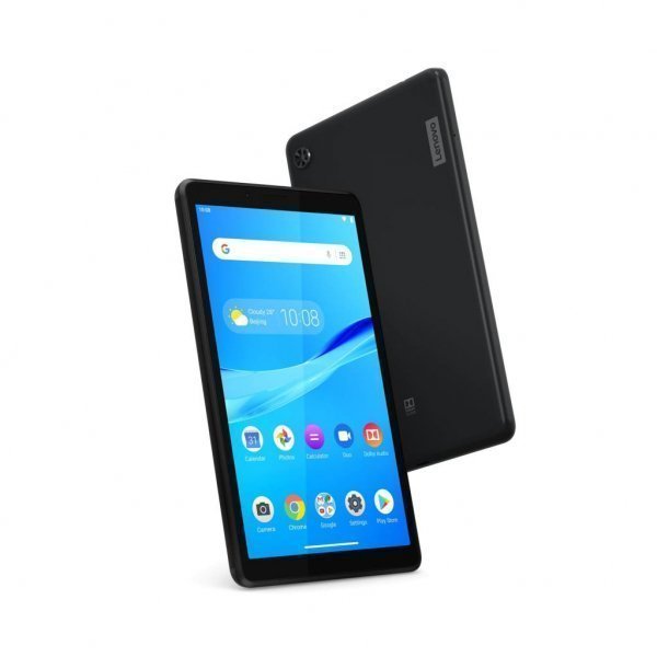 Планшет Lenovo Tab M7 1/16 LTE Onyx Black (ZA570039UA)
