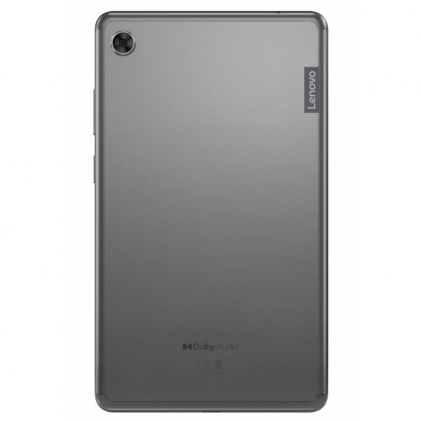 Планшет Lenovo Tab M7 (3rd Gen) 2/32 LTE Iron Grey + CaseFilm (ZA8D0005UA)