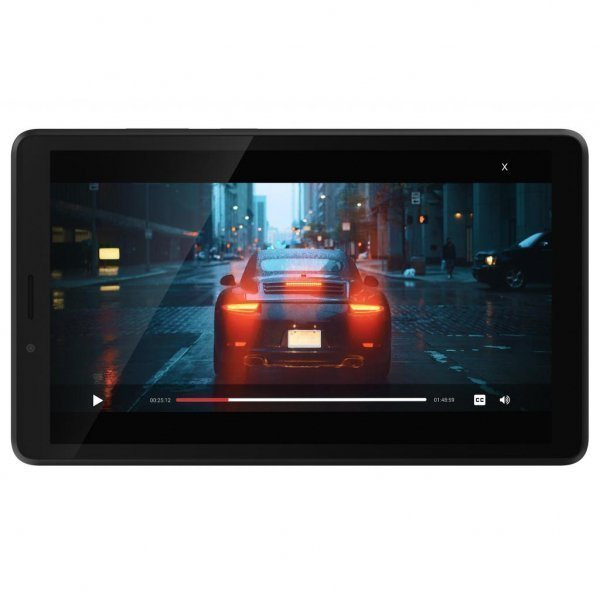 Планшет Lenovo Tab M7 TB-7305I 3G WiFi 1/16GB Onyx Black (ZA560072UA)