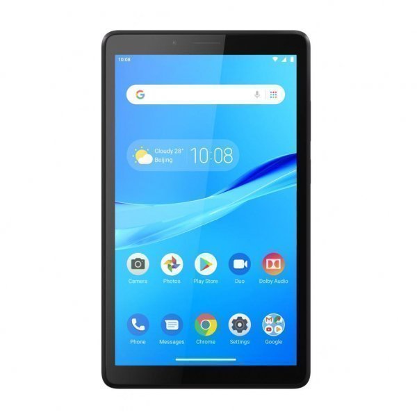 Планшет Lenovo Tab M7 TB-7305I 3G WiFi 1/16GB Onyx Black (ZA560072UA)