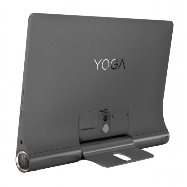 Планшет Lenovo Yoga Smart Tab YT-X705F WiFi 3/32 Iron Grey (ZA3V0019UA)
