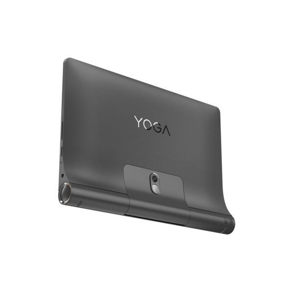 Планшет Lenovo Yoga Smart Tab YT-X705L LTE 3/32 Iron Grey (ZA530037UA)