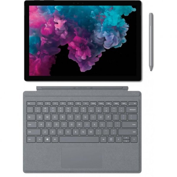 Планшет microsoft surface pro обзор