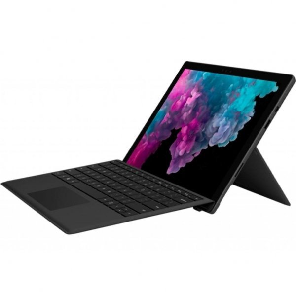 Планшет microsoft surface pro 8 обзор