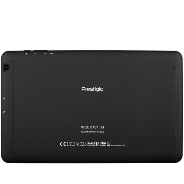 Планшет prestigio wize 3131 3g как пропустить проверку подключения