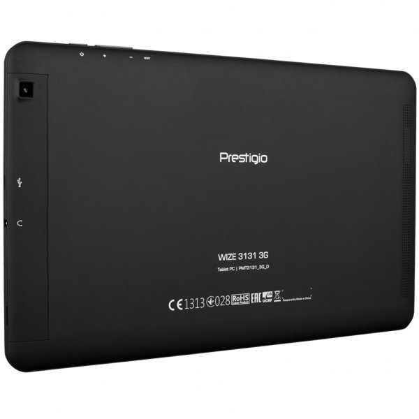 Прошивка prestigio wize 3131 3g